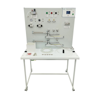 Типовой комплект учебного оборудования «Пневмопривод и электропневмоавтоматика» - «globural.ru» - Архангельск