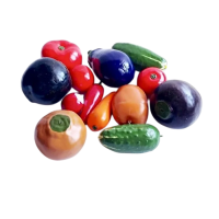 Комплект муляжей демонстрационный - «globural.ru» - Архангельск