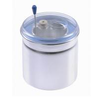 Калориметр с набором калориметрических тел  - «globural.ru» - Архангельск