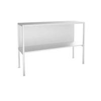 Стол металлический СМ-03-03 - «globural.ru» - Архангельск