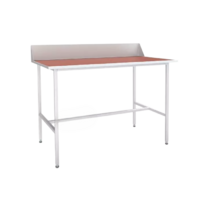 Стол лабораторный СЛ-01 - «globural.ru» - Архангельск