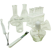 Комплект посуды демонстрационной с принадлежностями  - «globural.ru» - Архангельск