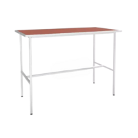 Стол лабораторный СЛ-01-02 - «globural.ru» - Архангельск