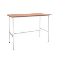 Стол лабораторный СЛ-01-02 исп.2 - «globural.ru» - Архангельск