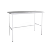 Стол лабораторный СЛ-01-03 исп. 2 - «globural.ru» - Архангельск