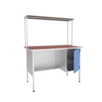 Стол лабораторный СЛ-03 - «globural.ru» - Архангельск