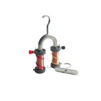 Электромагнит разборный (подковообразный) - «globural.ru» - Архангельск