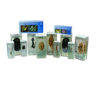 Комплект влажных препаратов демонстрационный - «globural.ru» - Архангельск