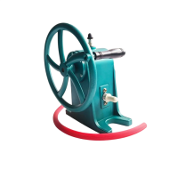 Насос вакуумный Комовского (вариант 2) - «globural.ru» - Архангельск