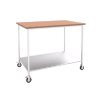 Стол лабораторный СЛ-04 - «globural.ru» - Архангельск