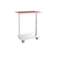 Стол лабораторный СЛ-04-02 - «globural.ru» - Архангельск