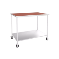 Стол лабораторный СЛ-04-03 - «globural.ru» - Архангельск