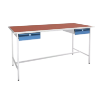 Стол лабораторный СЛ-05-02 - «globural.ru» - Архангельск