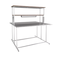 Стол лабораторный СЛ-06 - «globural.ru» - Архангельск