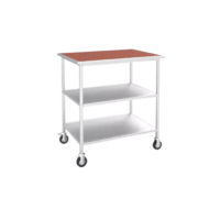 Стол лабораторный СЛ-07-02 - «globural.ru» - Архангельск