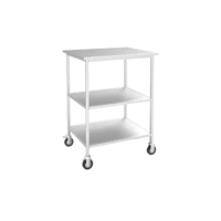 Стол лабораторный СЛ-07-03 - «globural.ru» - Архангельск