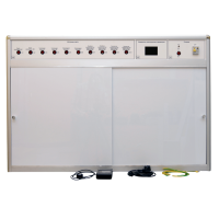 Лабораторная установка «Эффективность и качество освещения»  - «globural.ru» - Архангельск