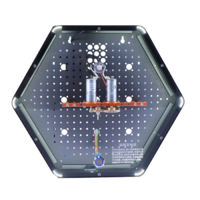 Модуль интерактивный "Магнитно-индукционныый генератор" - «globural.ru» - Архангельск