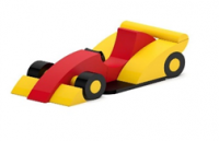 Мягкий модуль-конструктор «Гоночный болид» (ВИК) - «globural.ru» - Архангельск