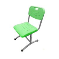 Стул ученический (р.гр.№2-4) - «globural.ru» - Архангельск