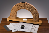 Оценка эффективности взаимодействия в малой группе "Аппаратурная методика «Арка»" - «globural.ru» - Архангельск