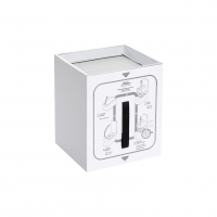 Фильтрующий элемент Makeblock HEPA Composite Filter (1 pcs) - «globural.ru» - Архангельск