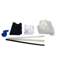 Набор палочек по электростатике (вариант 2) - «globural.ru» - Архангельск