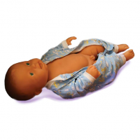 Робот-тренажер "Гаврюша" - «globural.ru» - Архангельск