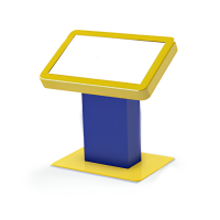 Интерактивный стол EQUATOR 43 - «globural.ru» - Архангельск