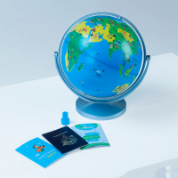 Интерактивный глобус - «globural.ru» - Архангельск