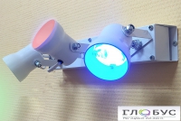 Интерактивная система "Луч" - «globural.ru» - Архангельск