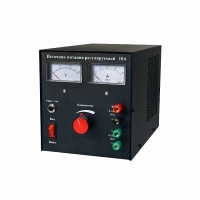 Лабораторный источник постоянного и переменного напряжения (В-24) - «globural.ru» - Архангельск