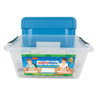 Конструктор ПРОцифры. Сложение и вычитание - «globural.ru» - Архангельск