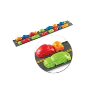 Игра "Измерительные машинки" - «globural.ru» - Архангельск