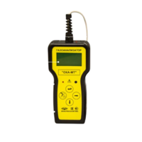 Газоанализатор кислорода и токсичных газов с цифровой индикацией показателей - «globural.ru» - Архангельск