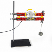 Набор для изучения сопротивления материалов (напряжения и деформации) - «globural.ru» - Архангельск