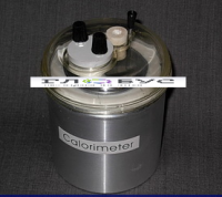 Прибор лабораторный "Калориметр с нагревателем" - «globural.ru» - Архангельск