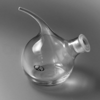 Капельница стеклянная лабораторная (2-60) - «globural.ru» - Архангельск