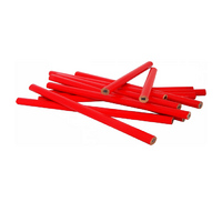 Набор карандашей столярных - «globural.ru» - Архангельск