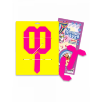 Пособие для конструирования "Конструктор букв 3" - «globural.ru» - Архангельск