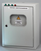 Комплект электроснабжения универсальный 220/42/4В с розетками и проводами (КЭС) - «globural.ru» - Архангельск