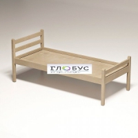 Кровать детская 1400*600*600 - «globural.ru» - Архангельск