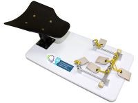 Реабилитационный тренажерный модуль "Кисть-П" - «globural.ru» - Архангельск