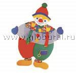 Клоун–мат (ВИК) - «globural.ru» - Архангельск