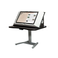 Интерактивная книга на подъемном механизме 27" - «globural.ru» - Архангельск