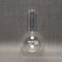 Колба круглодонная 150 мл. - «globural.ru» - Архангельск