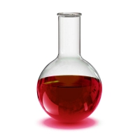 Колба круглодонная 2000 мл. - «globural.ru» - Архангельск