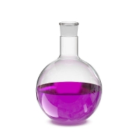 Колба круглодонная 250 мл. - «globural.ru» - Архангельск