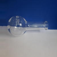 Колба круглодонная 50 мл. - «globural.ru» - Архангельск