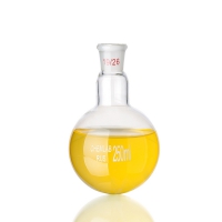 Колба круглодонная со шлифом 250 мл. - «globural.ru» - Архангельск